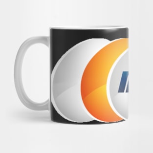 newegg logo Mug